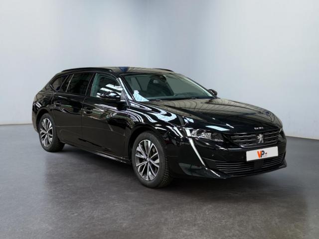 Peugeot 508 Sw image 2