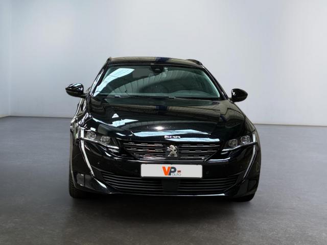 Peugeot 508 Sw image 4