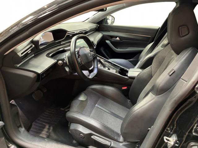 Peugeot 508 Sw image 1