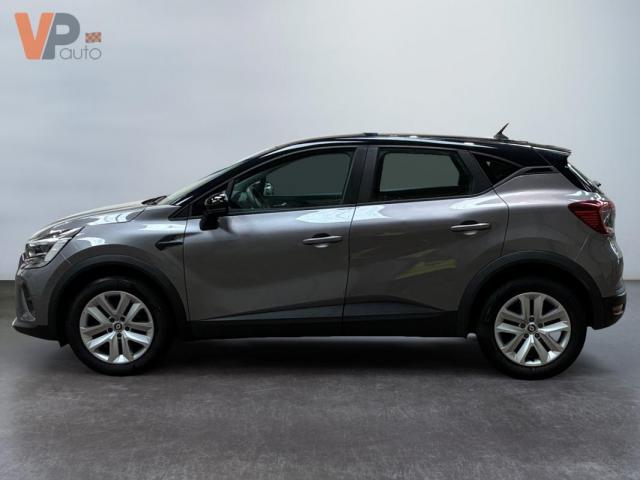 Renault Captur image 3