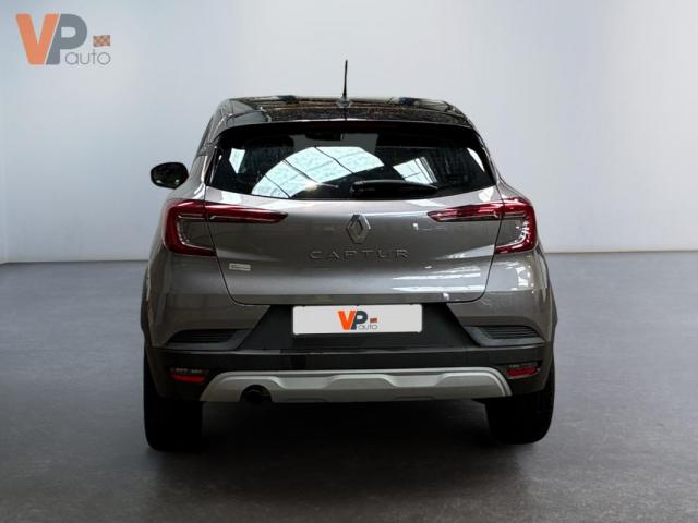 Renault Captur image 1