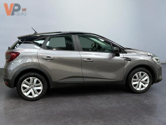 Renault Captur image 2