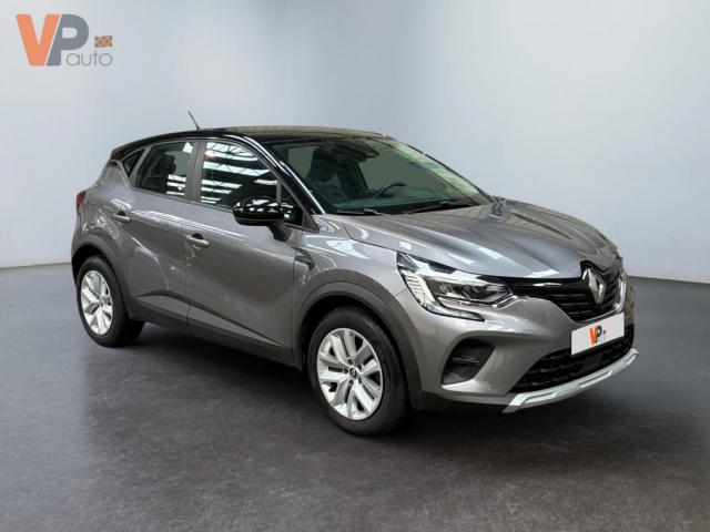 Renault Captur image 5