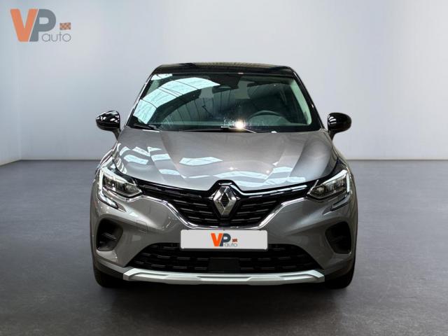 Renault Captur image 4