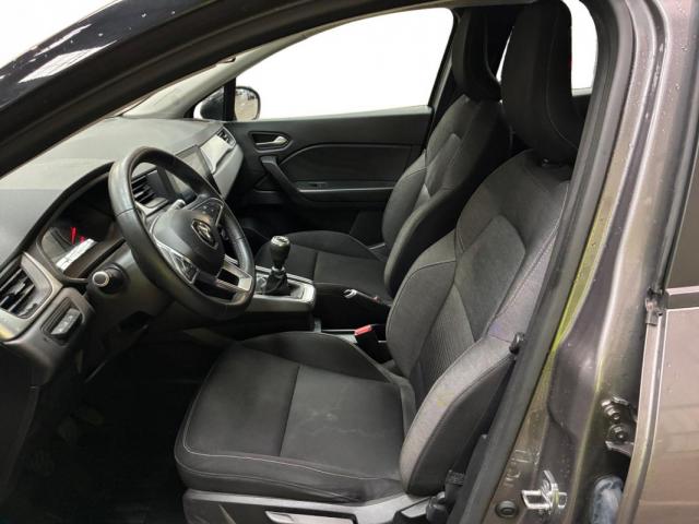 Renault Captur image 7