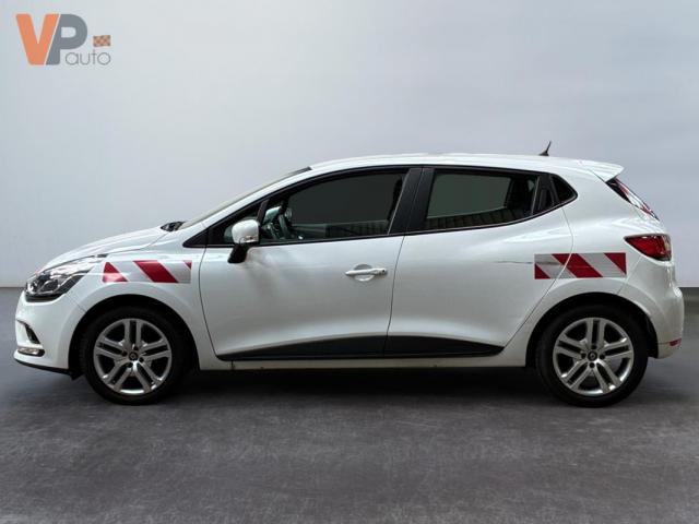 Renault Clio image 1