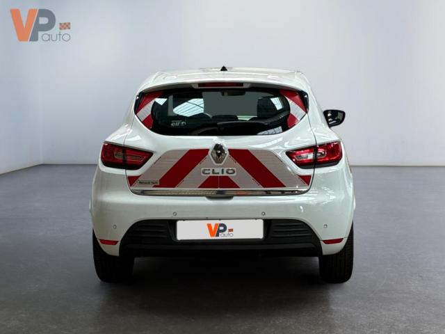 Renault Clio image 8