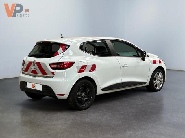 Renault Clio image 3