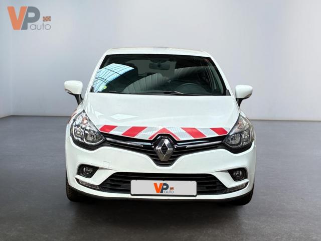 Renault Clio image 2