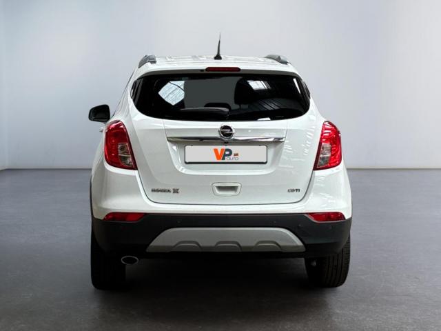 Opel Mokka X image 4