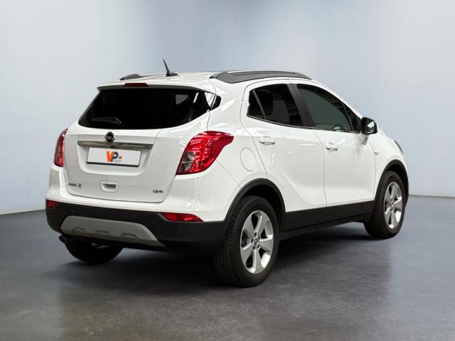 Opel Mokka X image 7