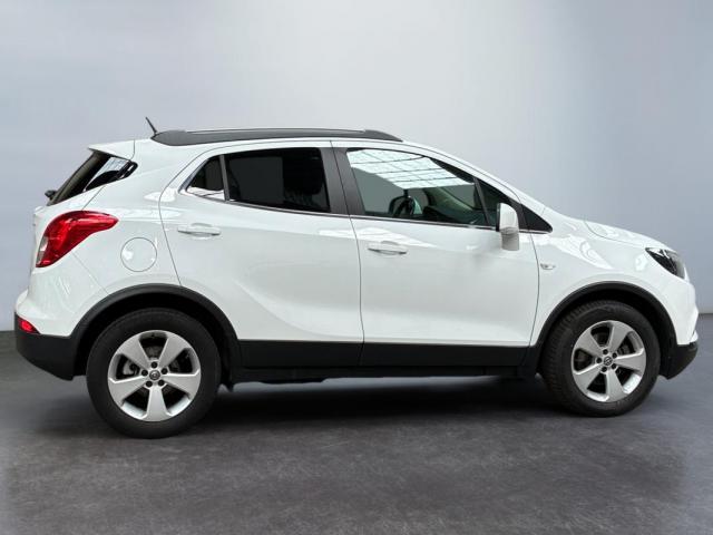 Opel Mokka X image 8