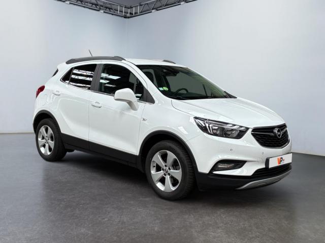 Opel Mokka X image 1