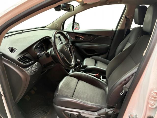 Opel Mokka X image 6