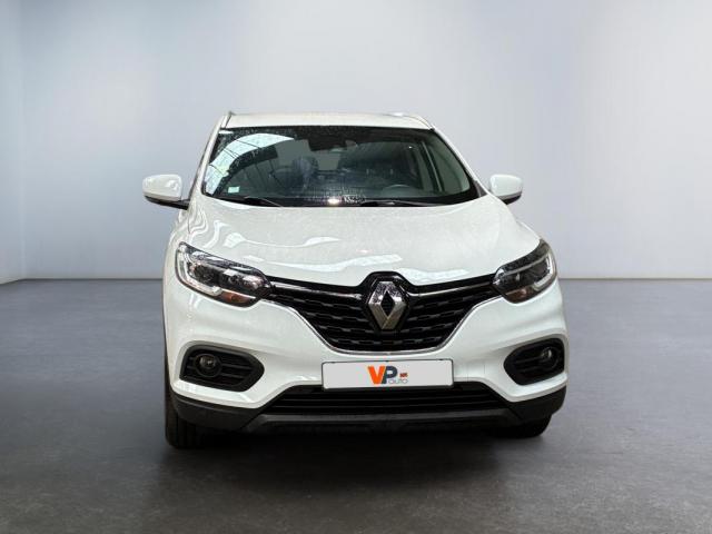 Renault Kadjar image 6