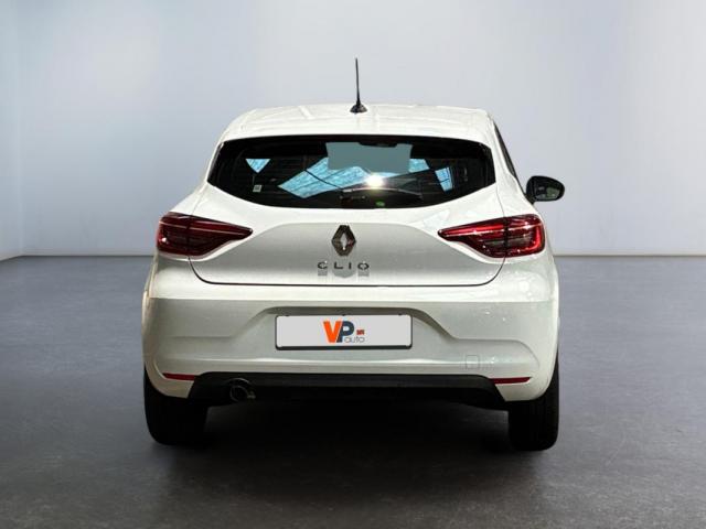 Renault Clio image 2