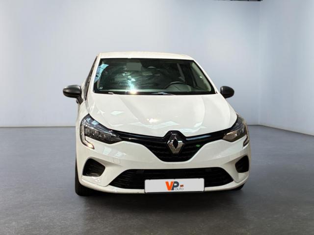 Renault Clio image 8