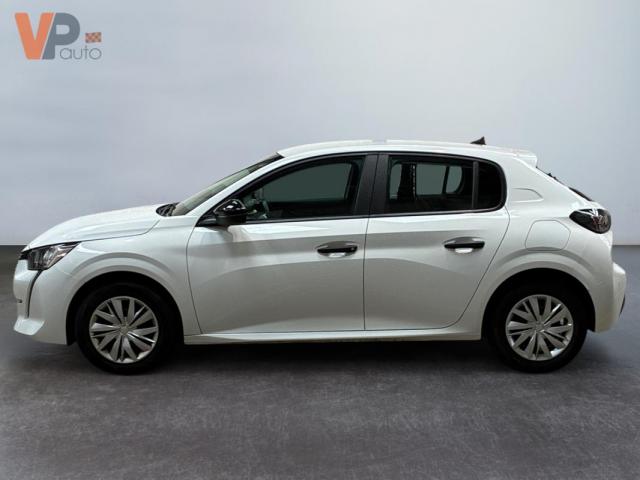 Peugeot 208 Affaire image 2