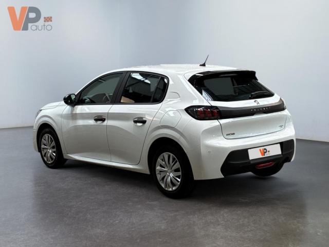 Peugeot 208 Affaire image 6