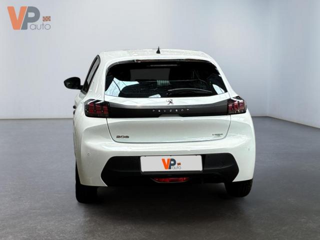 Peugeot 208 Affaire image 3