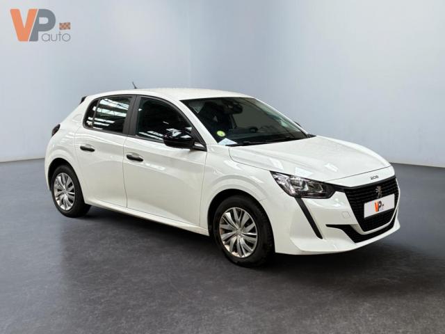 Peugeot 208 Affaire image 4