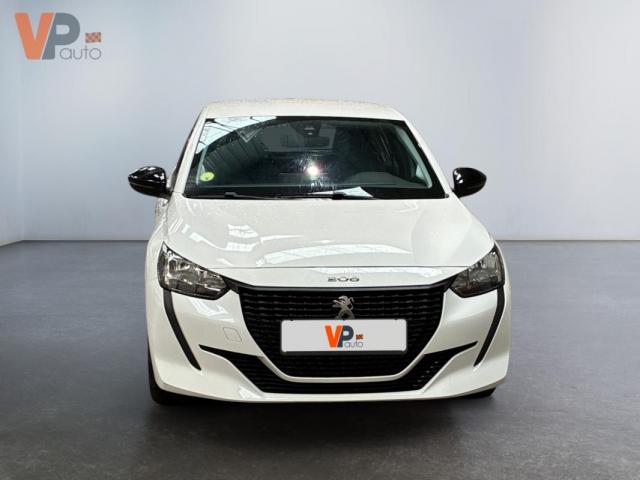 Peugeot 208 Affaire image 7