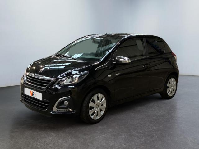 Peugeot