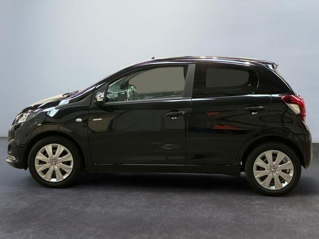 Peugeot 108 image 5