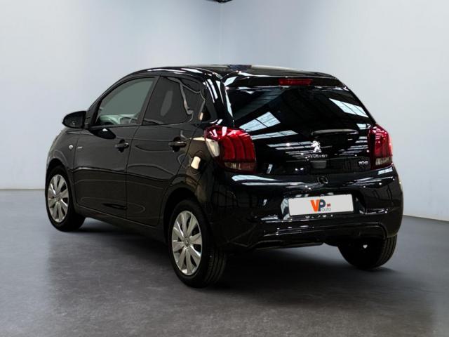 Peugeot 108 image 2