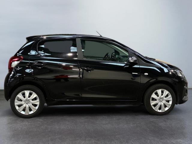 Peugeot 108 image 8