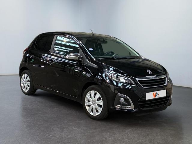 Peugeot 108 image 7