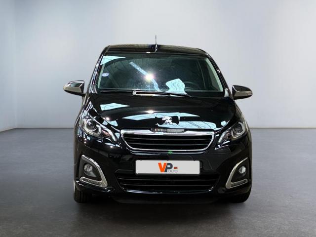 Peugeot 108 image 4
