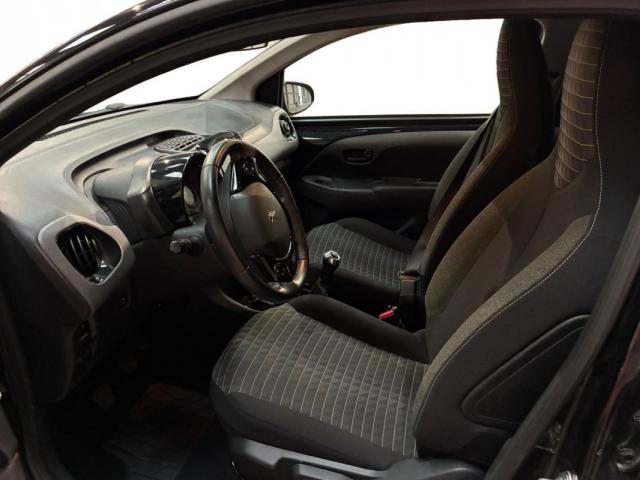 Peugeot 108 image 6