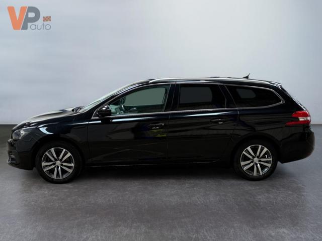 Peugeot 308 Sw image 1