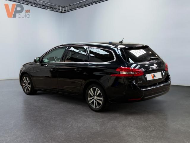 Peugeot 308 Sw image 3
