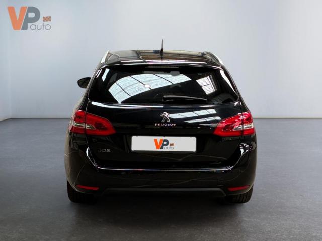 Peugeot 308 Sw image 4