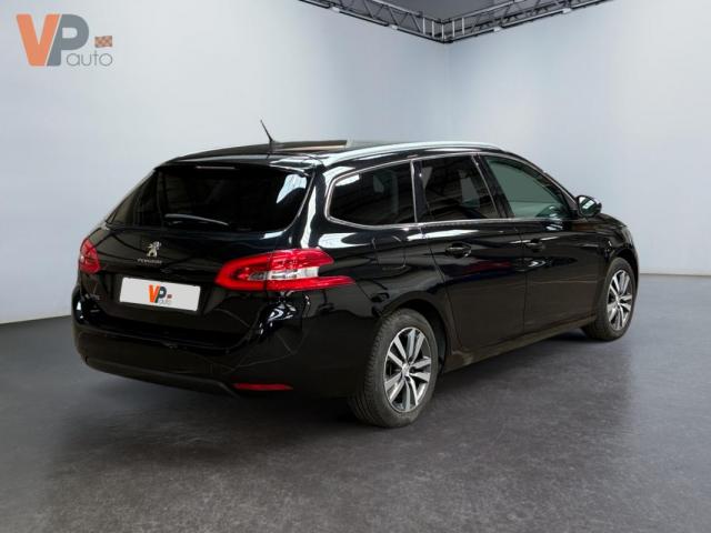 Peugeot 308 Sw image 5