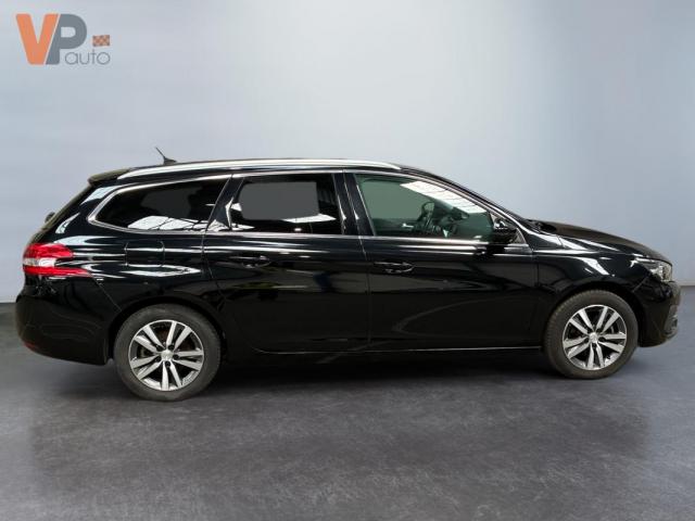 Peugeot 308 Sw image 7