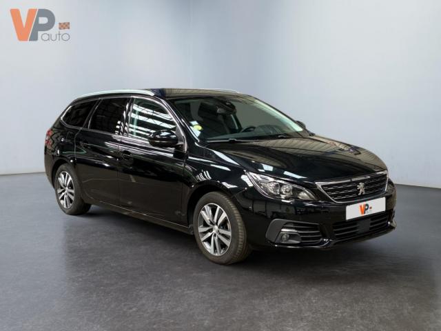 Peugeot 308 Sw image 6
