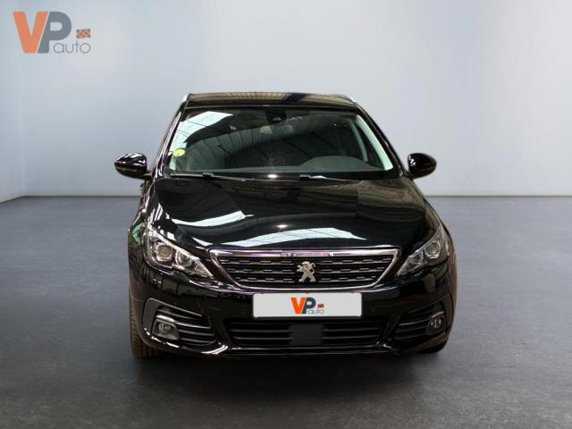 Peugeot 308 Sw image 2