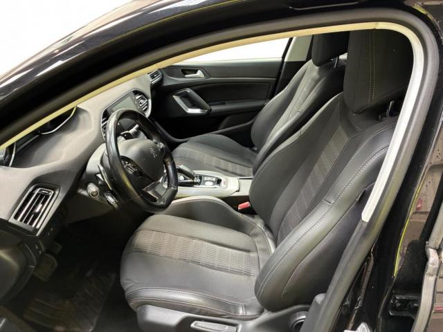 Peugeot 308 Sw image 8