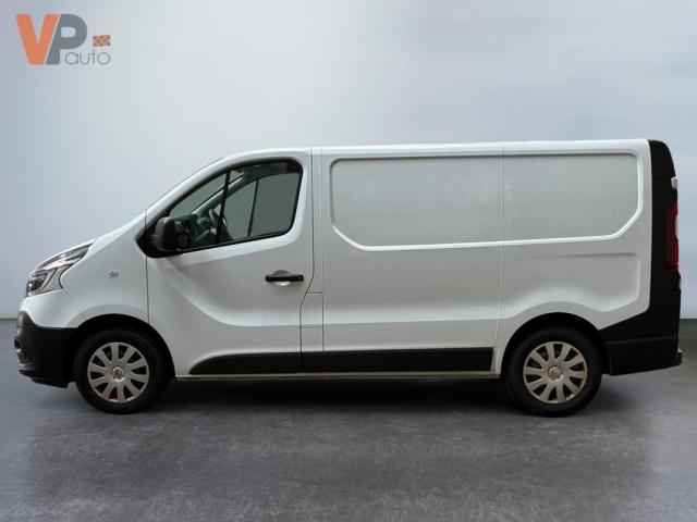 Renault Trafic image 8
