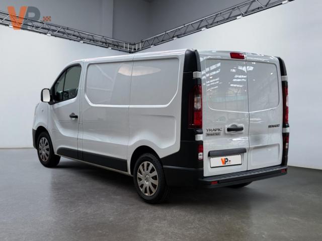 Renault Trafic image 7