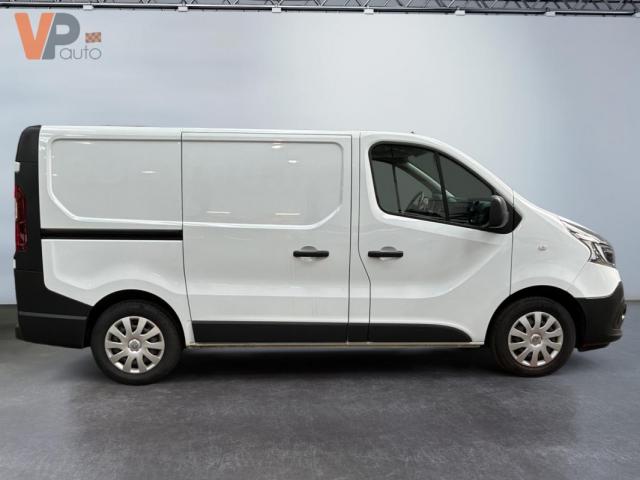 Renault Trafic image 5