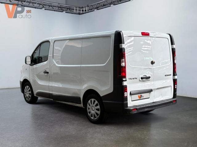 Renault Trafic image 7