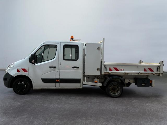 Renault Master image 5