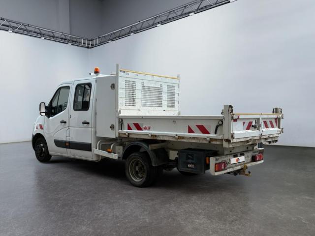 Renault Master image 6
