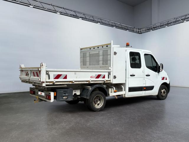 Renault Master image 8
