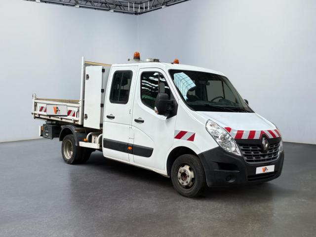 Renault Master image 3
