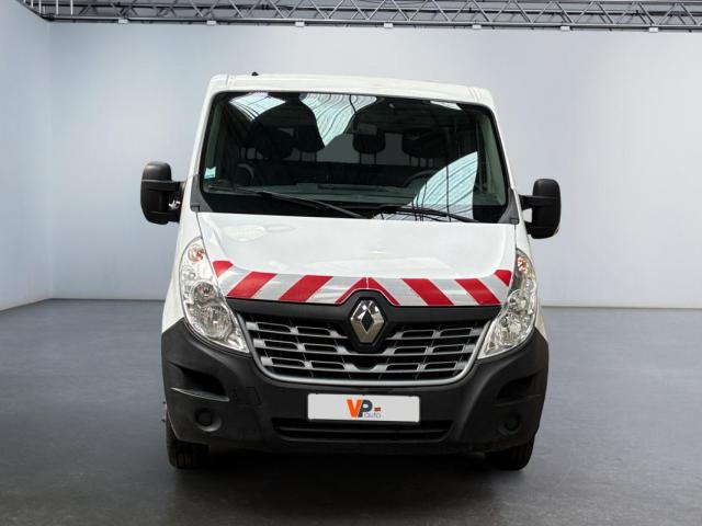 Renault Master image 2